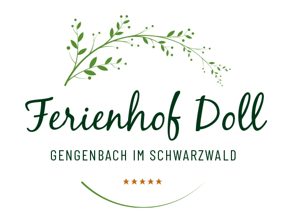 Ferienhof Doll in Gengenbach